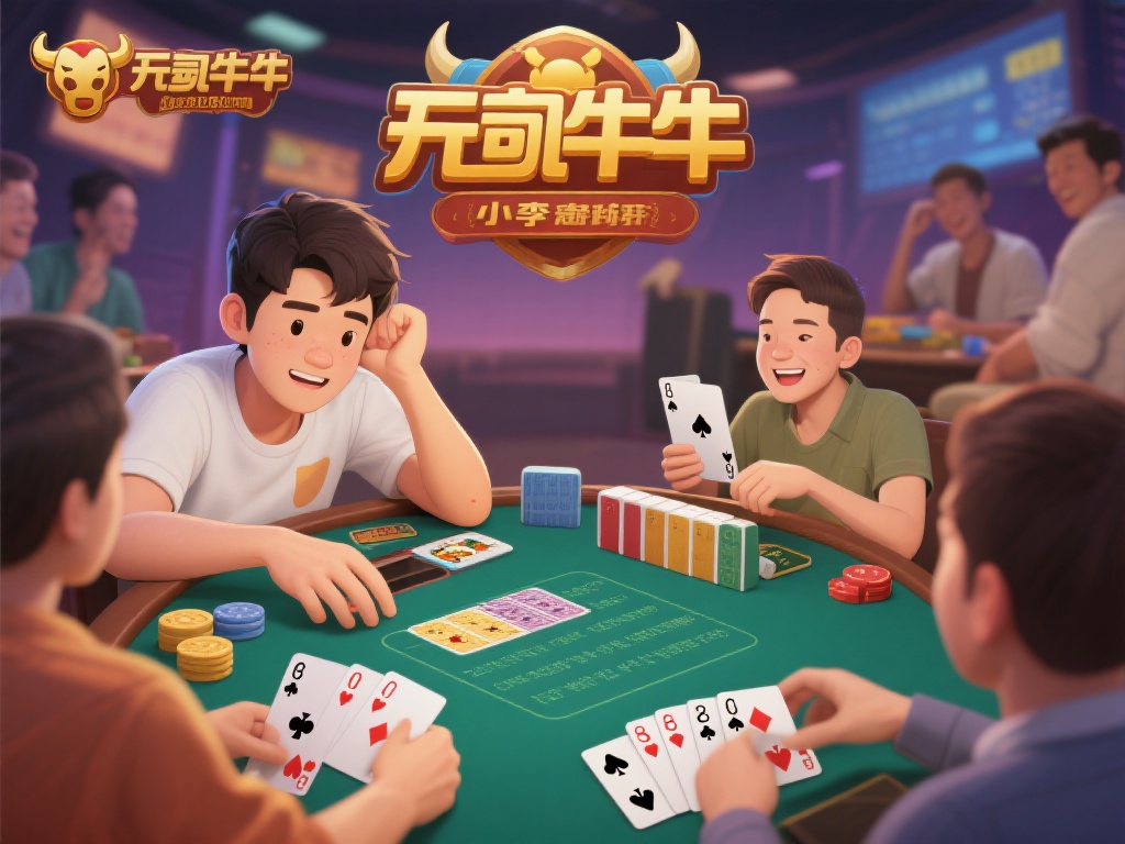 开元牛牛娱乐棋牌：畅享刺激竞技乐趣 (开元牛牛娱乐棋牌：畅享刺激竞技乐趣，挑战无极限！）