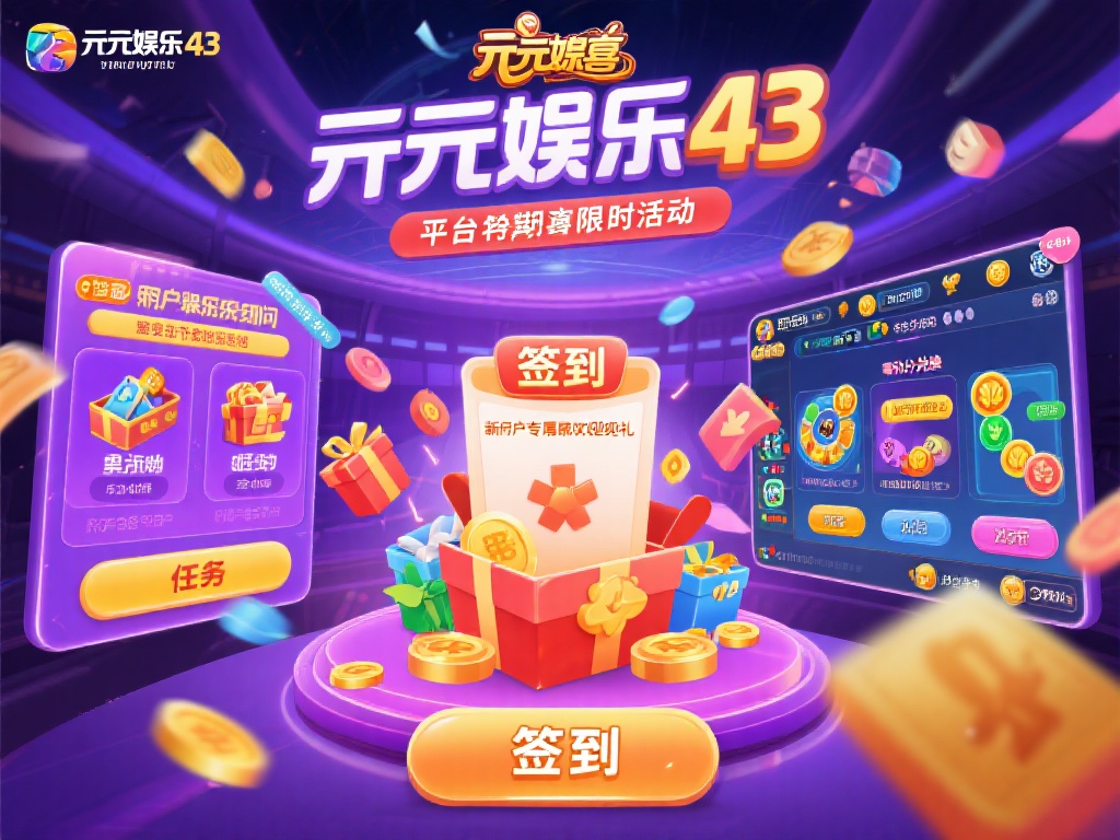 开元娱乐43：畅享无尽游戏乐趣与惊喜 (开元娱乐43：畅享无尽游戏乐趣与惊喜，等你来体验！）