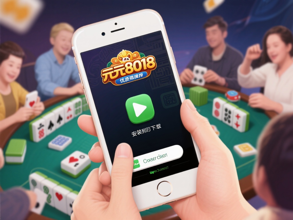 在如今快节奏的生活中，手机游戏成为许多人放松身心的