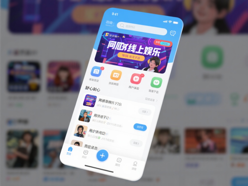 此外，平台的界面设计简洁直观，操作逻辑清晰，即使是