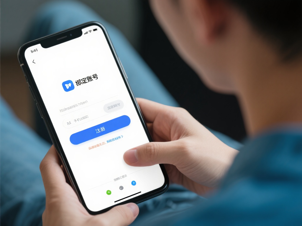 在正式开始之前，建议做好一些基础准备，以确保注册过