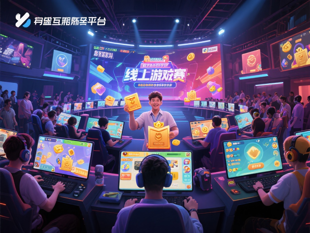 值得一提的是，平台还经常举办各类活动和赛事，玩家可