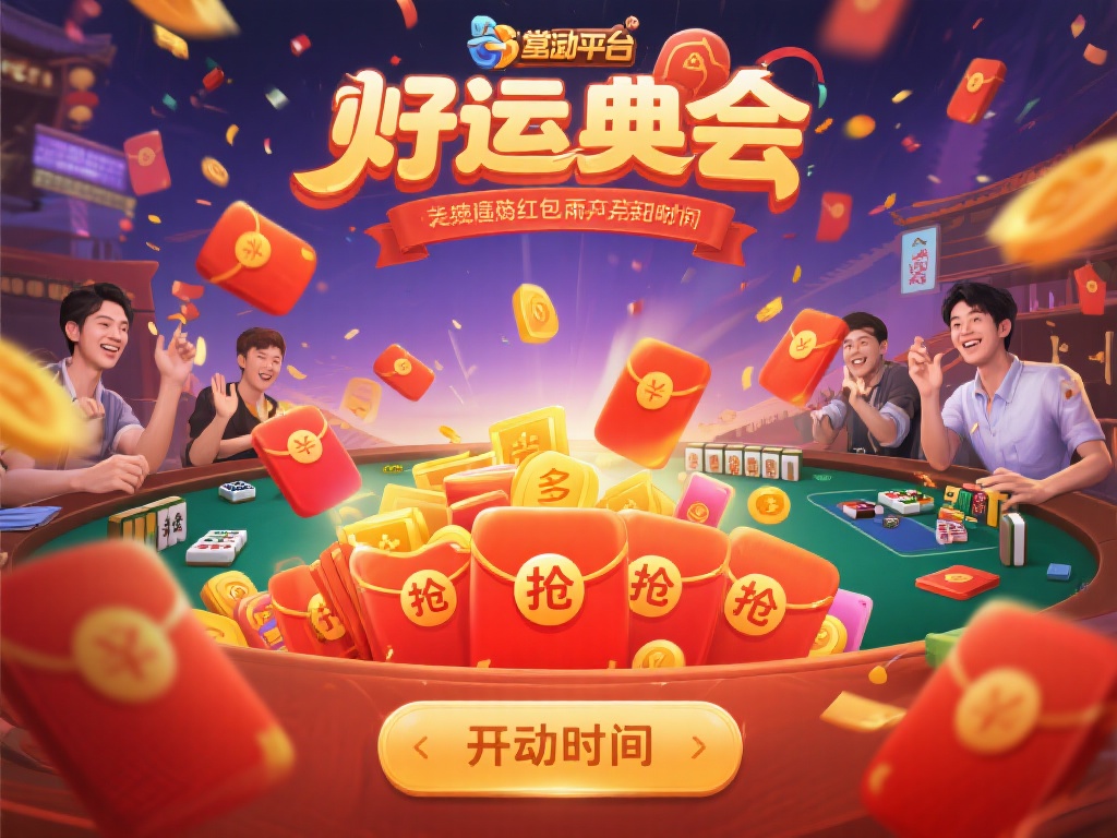 想要在这场好运盛宴中分一杯羹，掌握一些小技巧是必不