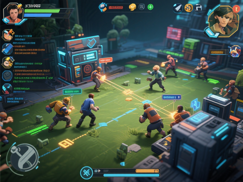 在实际开发中，代码还需要考虑到多人实时对战的需求。