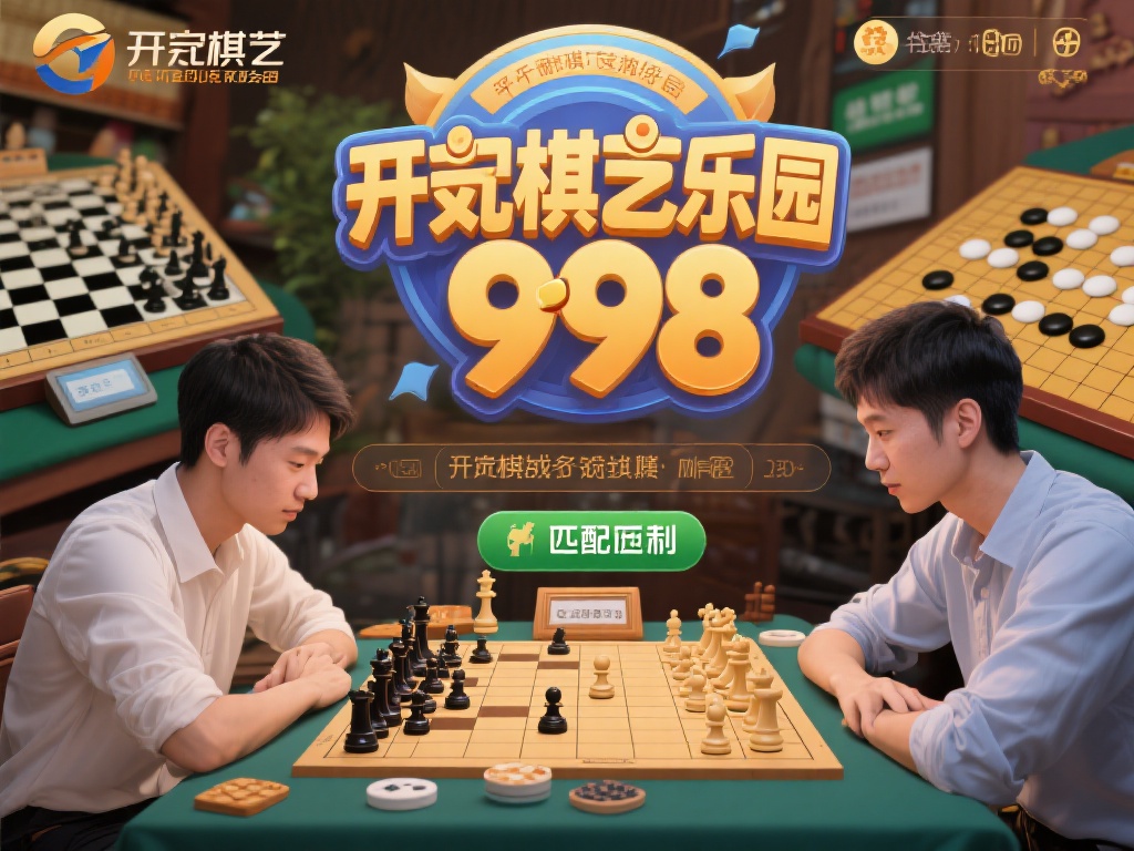 在众多棋类平台中，开元棋艺乐园998凭借其独特的设