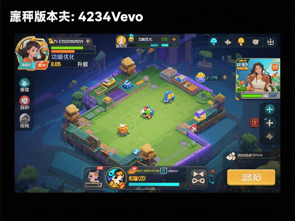 相较于之前的版本，4234版本在功能优化和用户体验