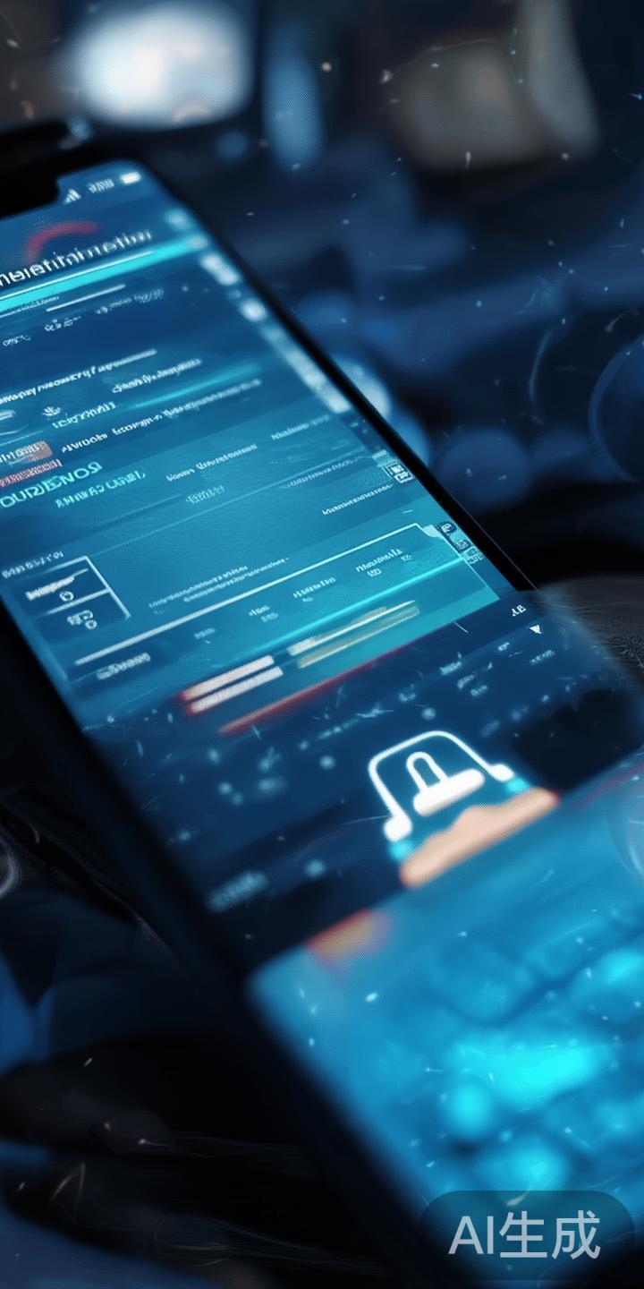 4.&nbsp;开启二次验证提升安全级别
许多平台支持二次