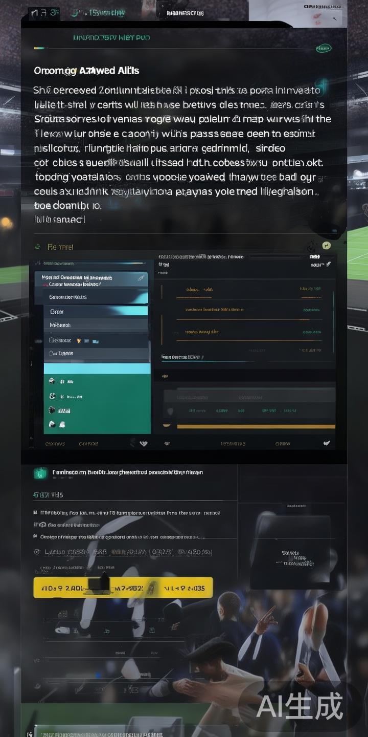 2.&nbsp;专业分析与数据支持
平台入口处配备有详细的