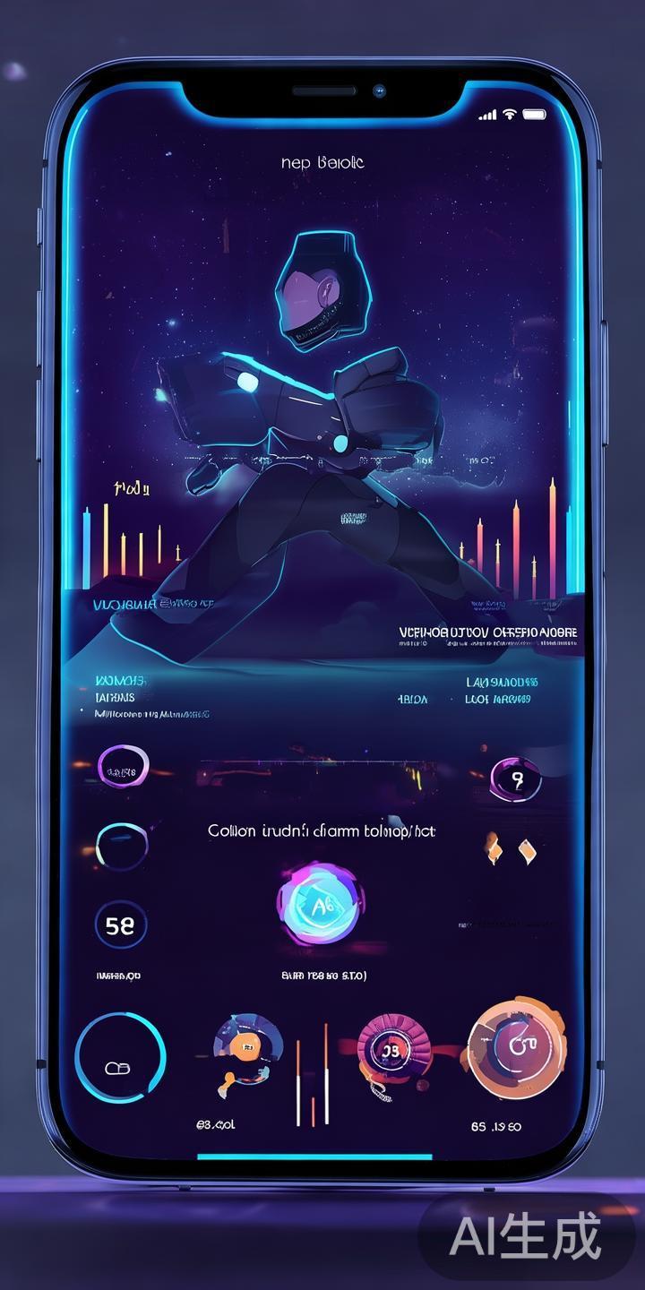 星空体育app配备先进的健康监测功能，支持与智能穿