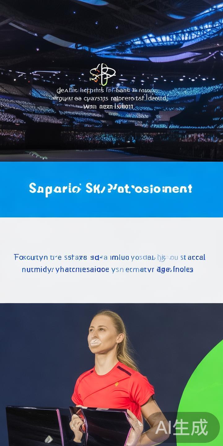 在现代社会，随着体育产业的不断发展，越来越多的人开